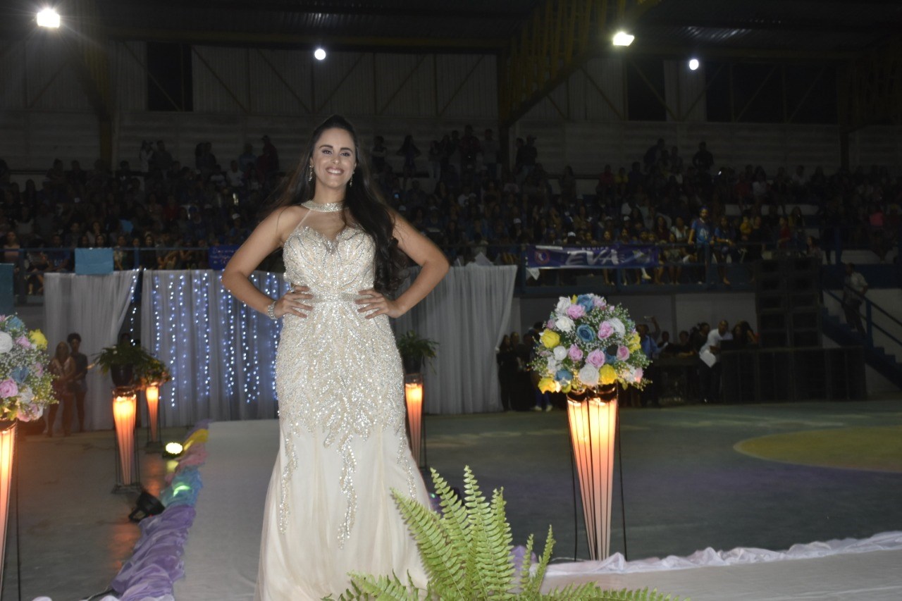 Camacã: Após 5 anos, é eleita nova Rainha do Cacau
